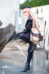 [Cosplay][my suite] Atsuki あつき - Suite Goddess