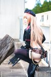 [Cosplay][my suite] Atsuki あつき - Suite Goddess