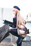 [Cosplay][my suite] Atsuki あつき - Suite Goddess