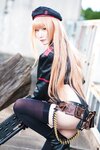 [Cosplay][my suite] Atsuki あつき - Suite Goddess