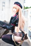 [Cosplay][my suite] Atsuki あつき - Suite Goddess