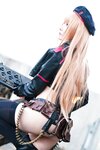 [Cosplay][my suite] Atsuki あつき - Suite Goddess