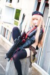 [Cosplay][my suite] Atsuki あつき - Suite Goddess