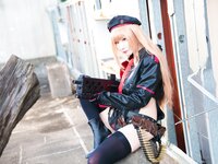 [Cosplay][my suite] Atsuki あつき - Suite Goddess