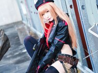 [Cosplay][my suite] Atsuki あつき - Suite Goddess