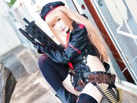 [Cosplay][my suite] Atsuki あつき - Suite Goddess