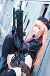 [Cosplay][my suite] Atsuki あつき - Suite Goddess
