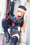 [Cosplay][my suite] Atsuki あつき - Suite Goddess