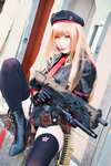 [Cosplay][my suite] Atsuki あつき - Suite Goddess
