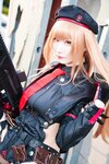 [Cosplay][my suite] Atsuki あつき - Suite Goddess