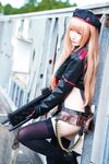 [Cosplay][my suite] Atsuki あつき - Suite Goddess