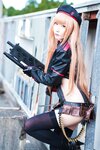 [Cosplay][my suite] Atsuki あつき - Suite Goddess