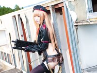 [Cosplay][my suite] Atsuki あつき - Suite Goddess