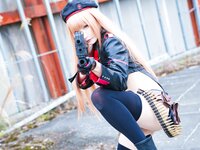 [Cosplay][my suite] Atsuki あつき - Suite Goddess