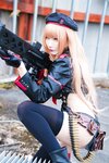 [Cosplay][my suite] Atsuki あつき - Suite Goddess