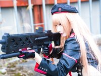 [Cosplay][my suite] Atsuki あつき - Suite Goddess