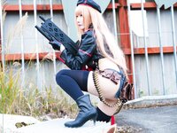 [Cosplay][my suite] Atsuki あつき - Suite Goddess