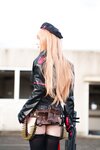 [Cosplay][my suite] Atsuki あつき - Suite Goddess