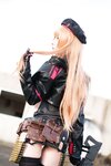 [Cosplay][my suite] Atsuki あつき - Suite Goddess