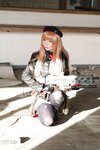 [Cosplay][my suite] Atsuki あつき - Suite Goddess
