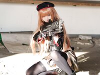 [Cosplay][my suite] Atsuki あつき - Suite Goddess