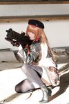 [Cosplay][my suite] Atsuki あつき - Suite Goddess