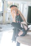 [Cosplay][my suite] Atsuki あつき - Suite Goddess