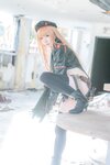 [Cosplay][my suite] Atsuki あつき - Suite Goddess