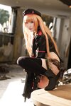[Cosplay][my suite] Atsuki あつき - Suite Goddess