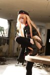[Cosplay][my suite] Atsuki あつき - Suite Goddess