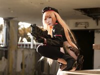 [Cosplay][my suite] Atsuki あつき - Suite Goddess