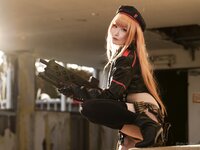 [Cosplay][my suite] Atsuki あつき - Suite Goddess