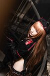 [Cosplay][my suite] Atsuki あつき - Suite Goddess