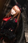 [Cosplay][my suite] Atsuki あつき - Suite Goddess