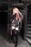 [Cosplay][my suite] Atsuki あつき - Suite Goddess