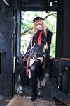[Cosplay][my suite] Atsuki あつき - Suite Goddess