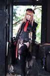 [Cosplay][my suite] Atsuki あつき - Suite Goddess