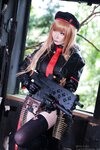 [Cosplay][my suite] Atsuki あつき - Suite Goddess