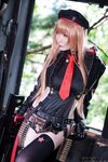 [Cosplay][my suite] Atsuki あつき - Suite Goddess