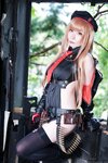 [Cosplay][my suite] Atsuki あつき - Suite Goddess