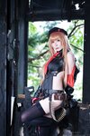 [Cosplay][my suite] Atsuki あつき - Suite Goddess