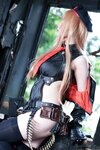 [Cosplay][my suite] Atsuki あつき - Suite Goddess