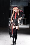 [Cosplay][my suite] Atsuki あつき - Suite Goddess