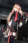 [Cosplay][my suite] Atsuki あつき - Suite Goddess