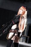 [Cosplay][my suite] Atsuki あつき - Suite Goddess