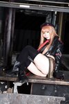 [Cosplay][my suite] Atsuki あつき - Suite Goddess