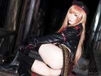 [Cosplay][my suite] Atsuki あつき - Suite Goddess
