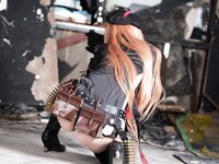 [Cosplay][my suite] Atsuki あつき - Suite Goddess