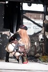 [Cosplay][my suite] Atsuki あつき - Suite Goddess