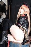 [Cosplay][my suite] Atsuki あつき - Suite Goddess